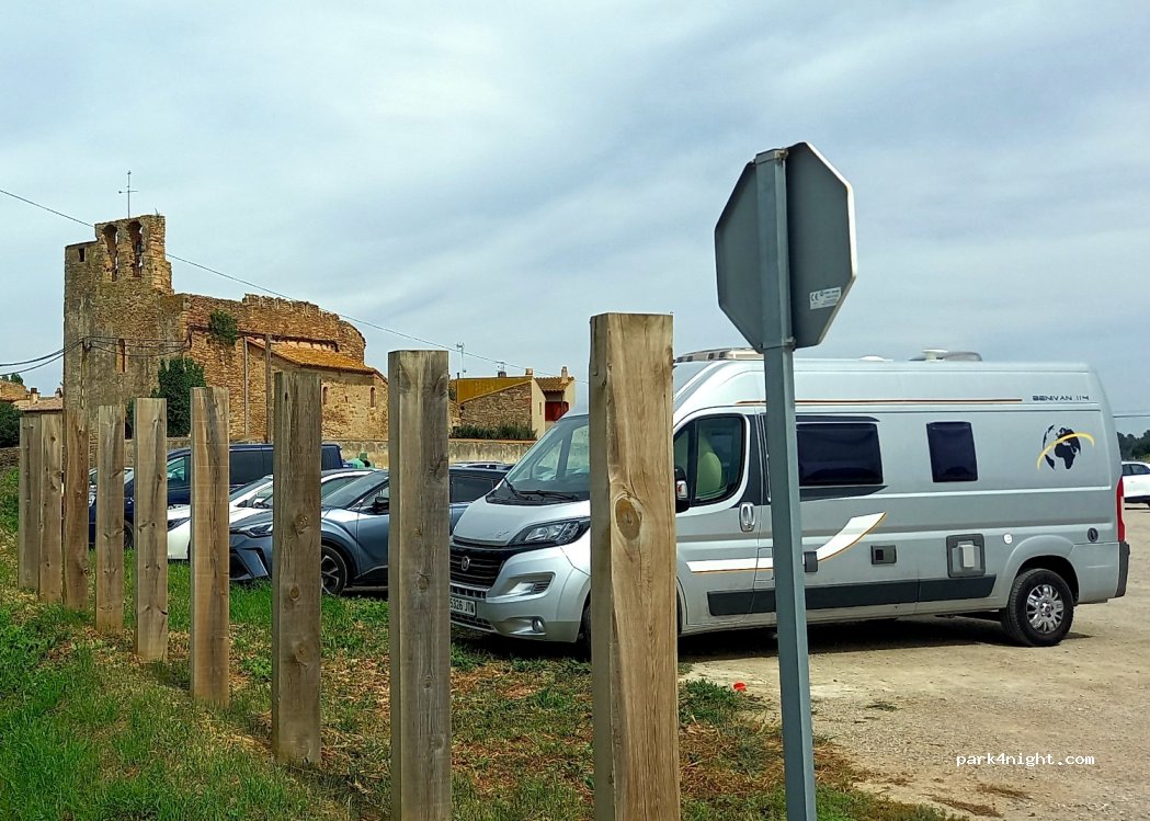 (17256) Palau-Sator - Carrer Mota — foto 3
