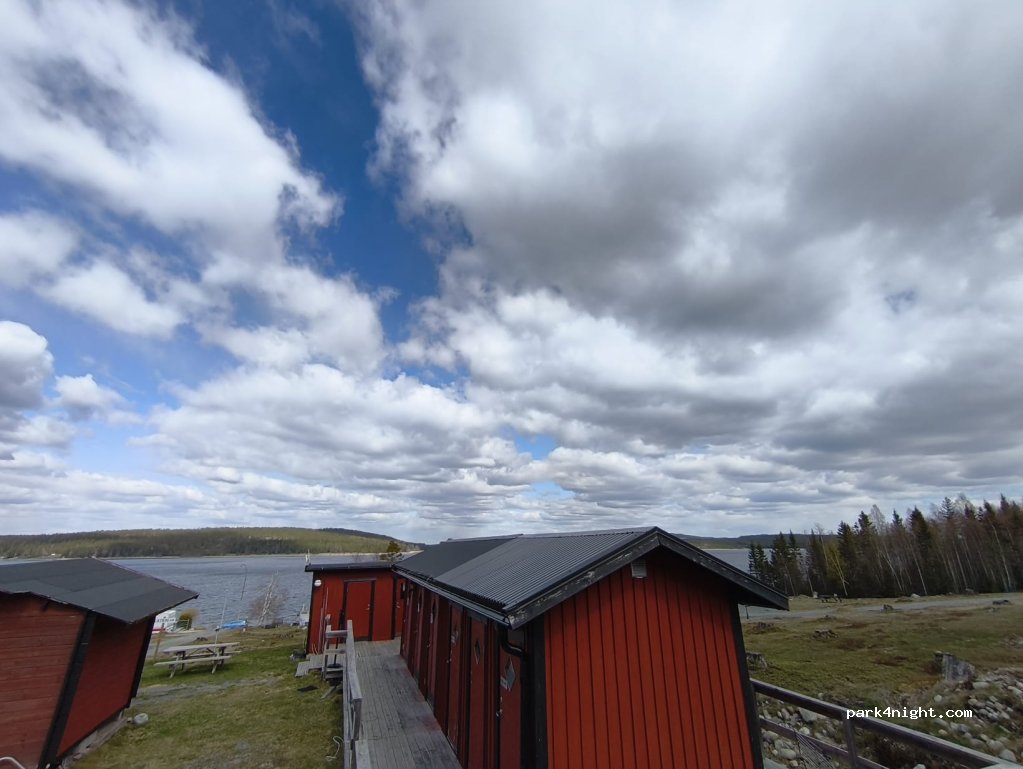 Camping Sälsten — foto 2