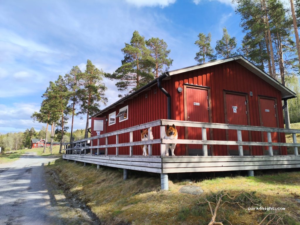 Camping Sälsten — foto 3