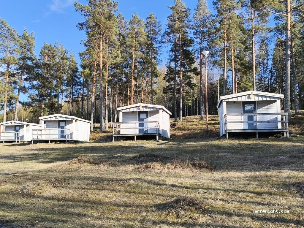 Camping Sälsten — foto 4