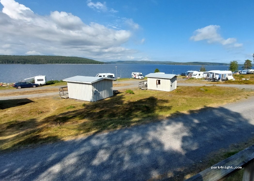 Camping Sälsten — foto 5