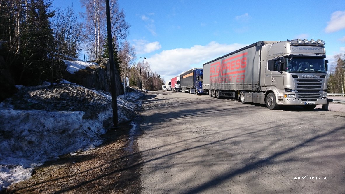 (863 33) Sundsvall - E4 — foto 2