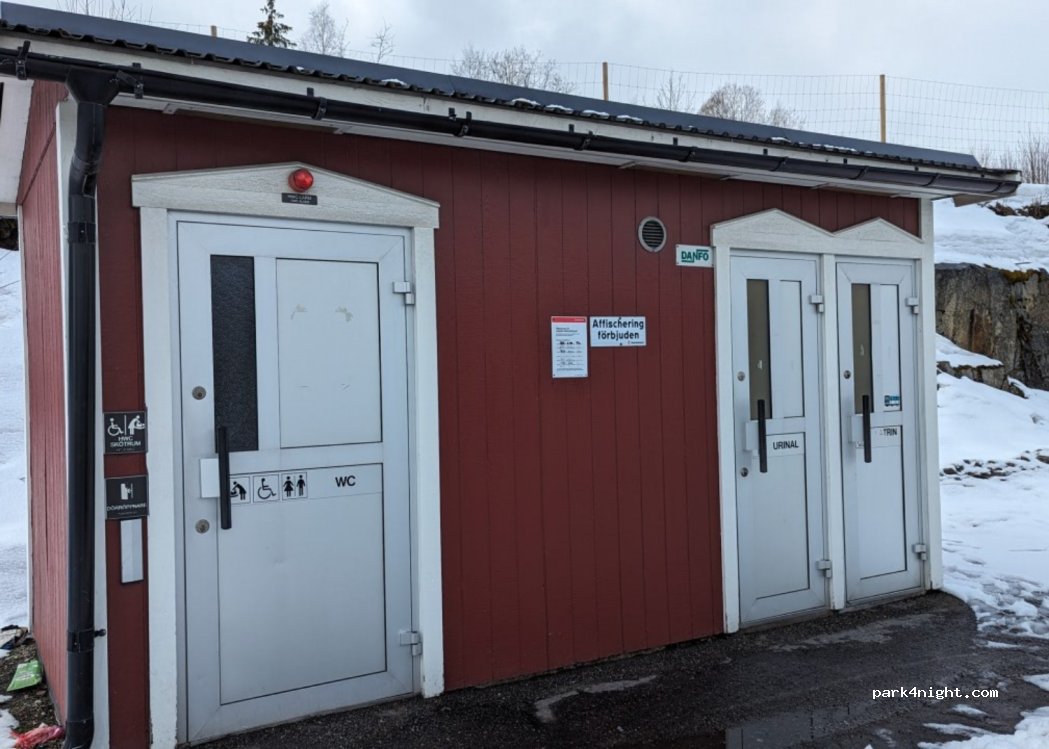 (863 33) Sundsvall - E4 — foto 3