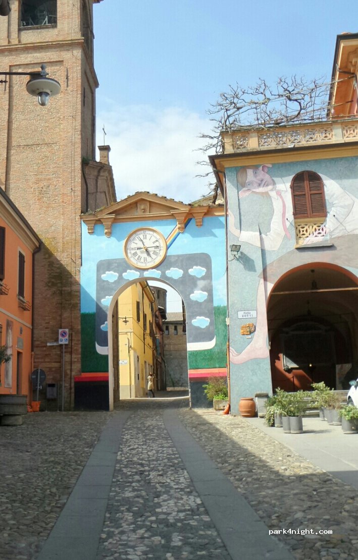 (40060) Dozza - 3 Via Calanco — foto 2