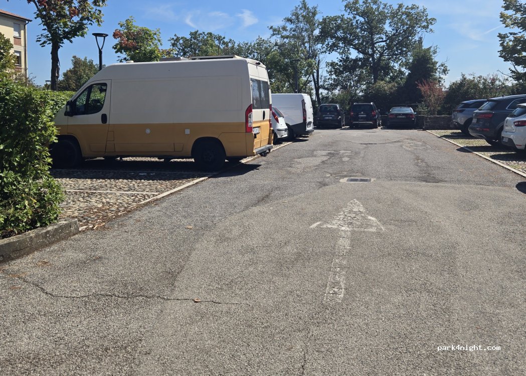 (40060) Dozza - 3 Via Calanco — foto 4
