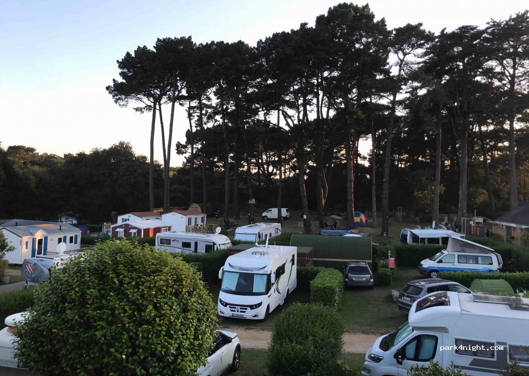 West Camping — foto 2