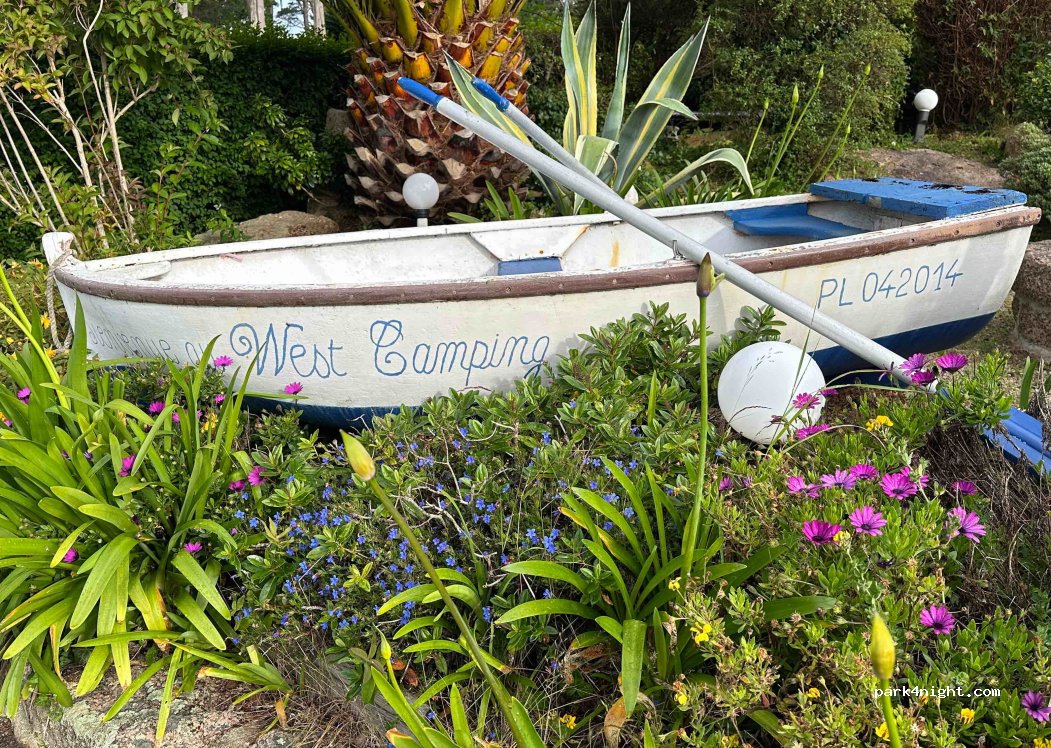 West Camping — foto 4