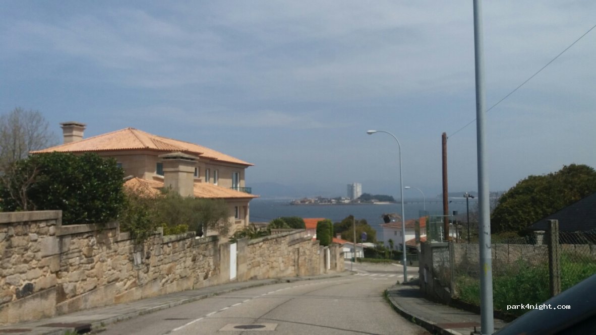 (36390) Oia - 13-15 Rúa do Arquitecto Antonio Cominges — foto 3