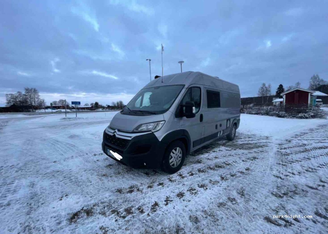 (820 75) Harmånger - 6 Röstavägen — foto 3