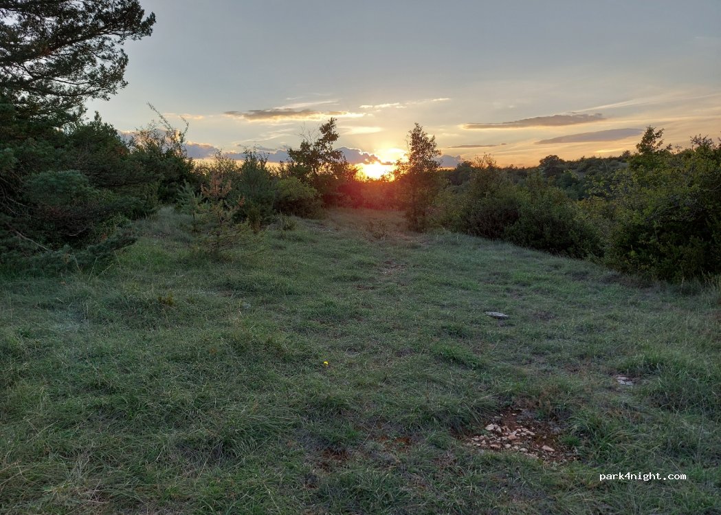 (12230) La Couvertoirade - D7 — foto 4