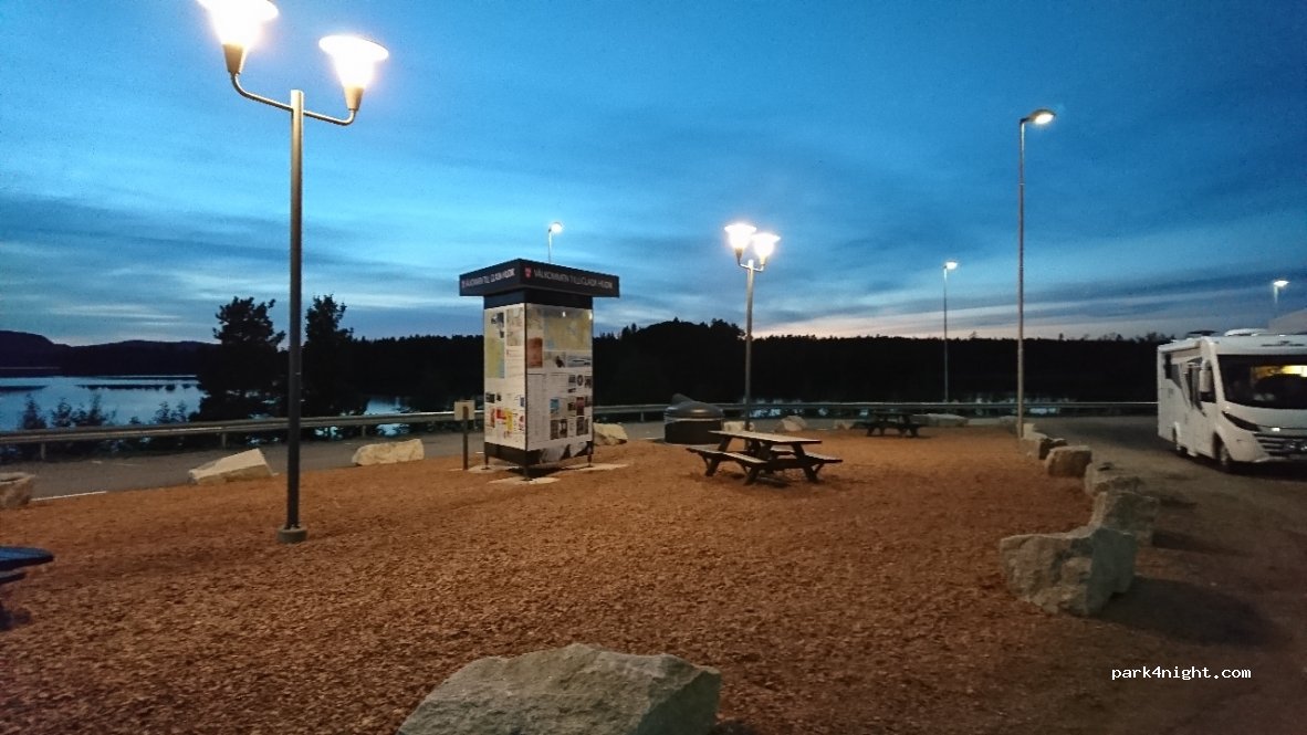 (824 91) Hudiksvall - E4 South — foto
