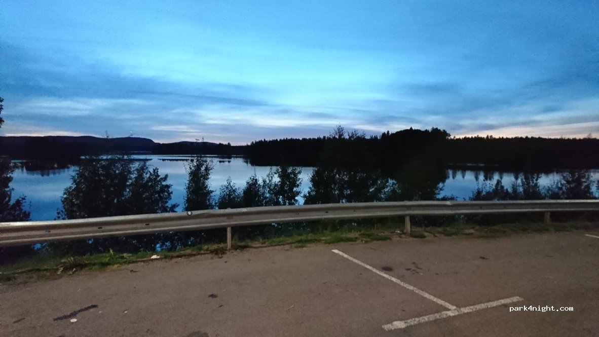 (824 91) Hudiksvall - E4 South — foto 2
