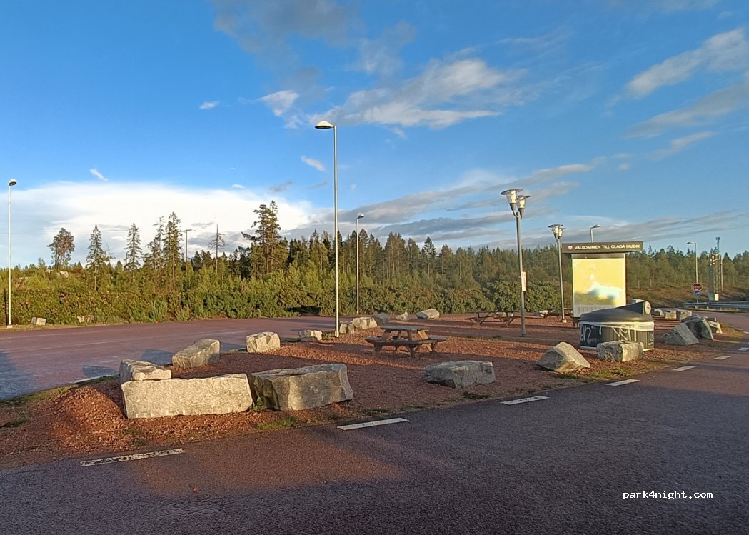 (824 91) Hudiksvall - E4 South — foto 3