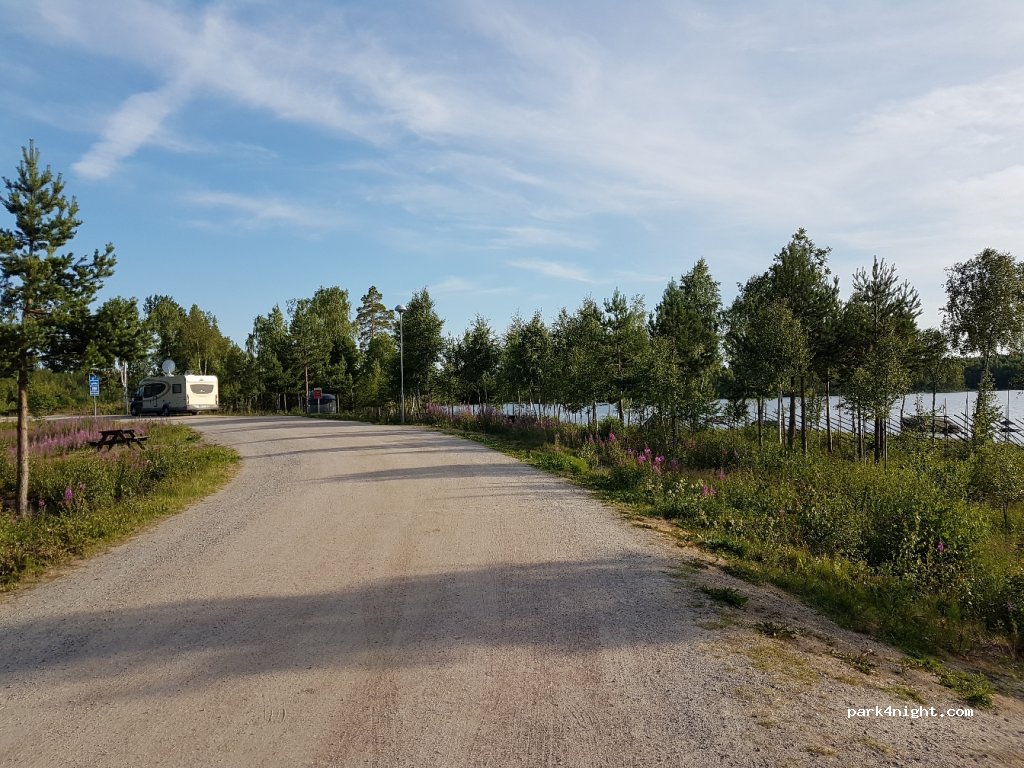 (826 94) Söderhamn - E4 — foto