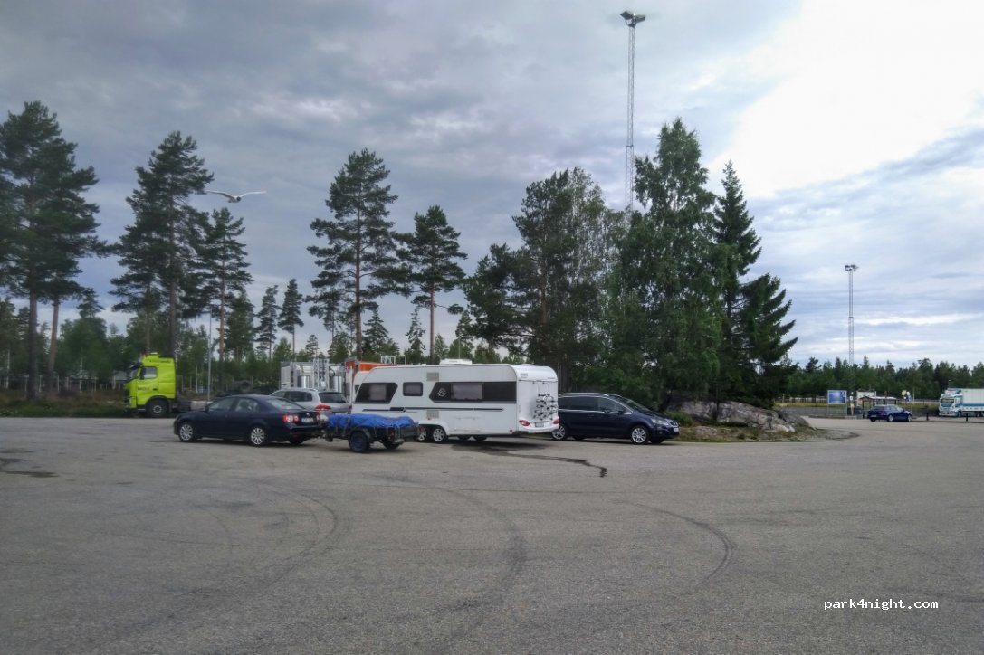 (820 29) Tönnebro - — foto