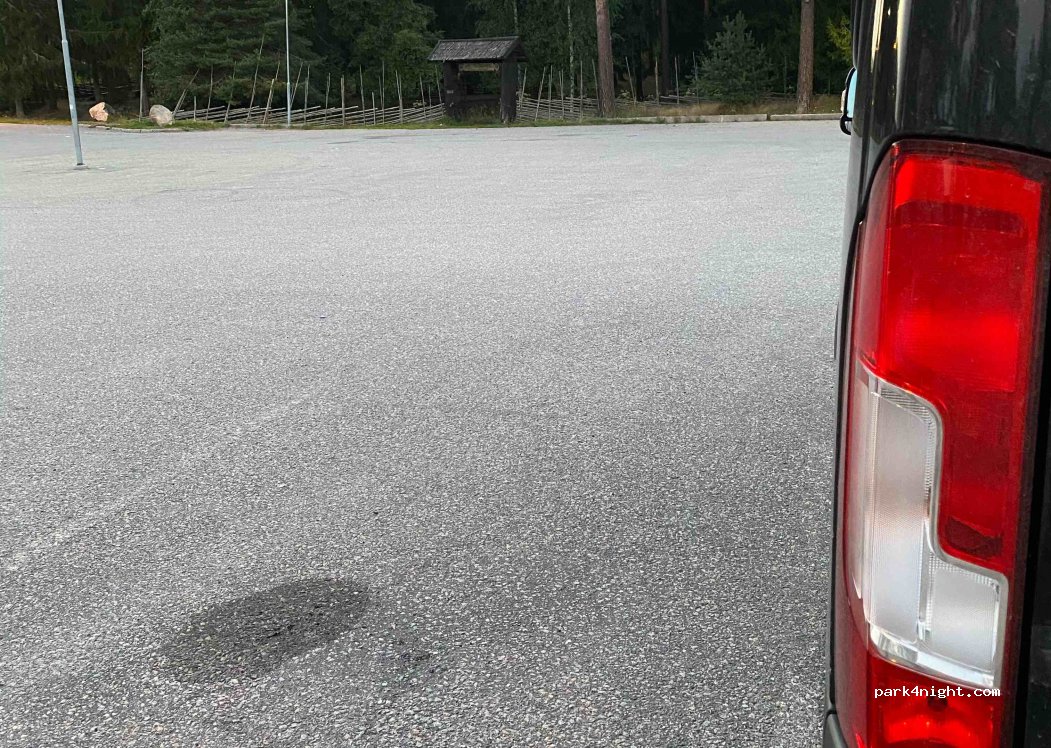 (817 93) Hamrångefjärden - 38 Ockelbovägen — foto