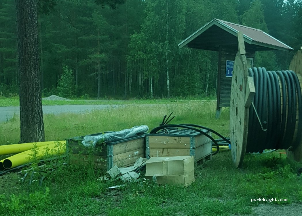(805 98) Skarvberget - E4 — foto