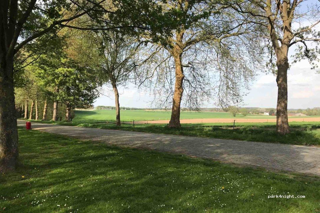 (7180) Seneffe - 58-66 Vieille Chaussée — foto 2