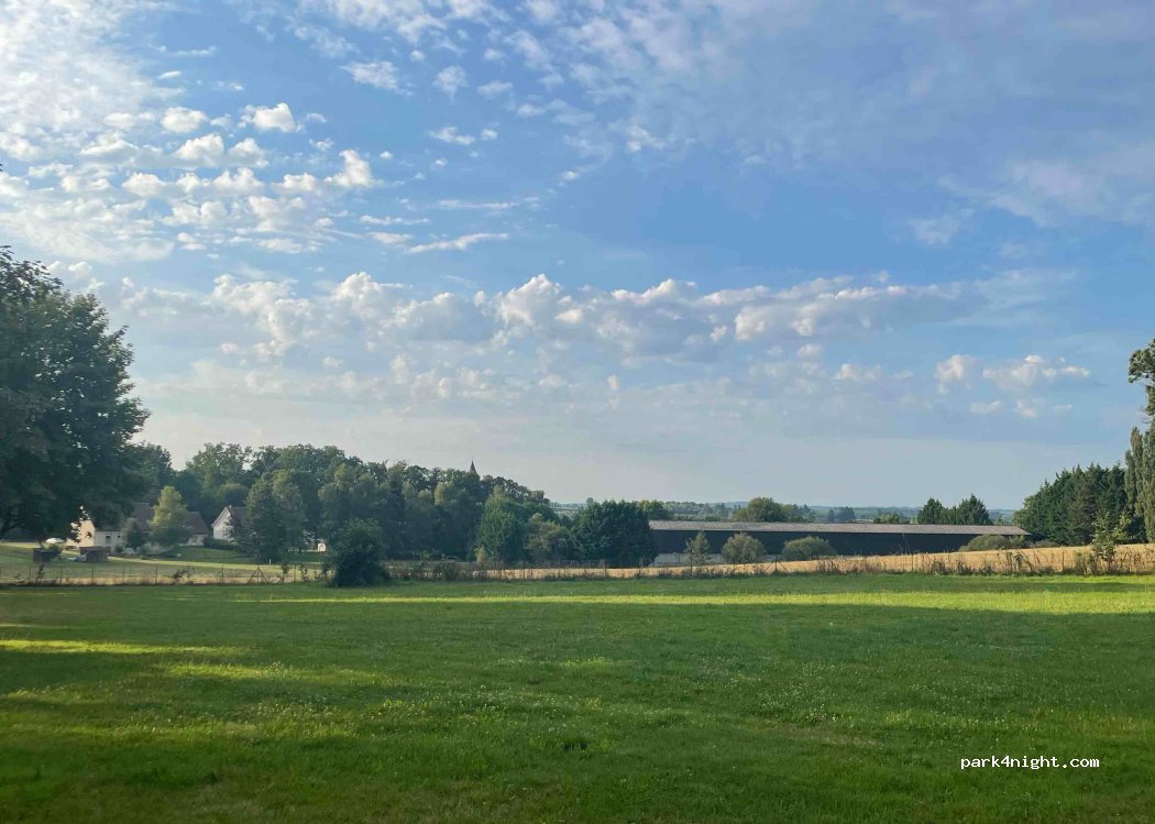 Camping Les Allées — foto 4