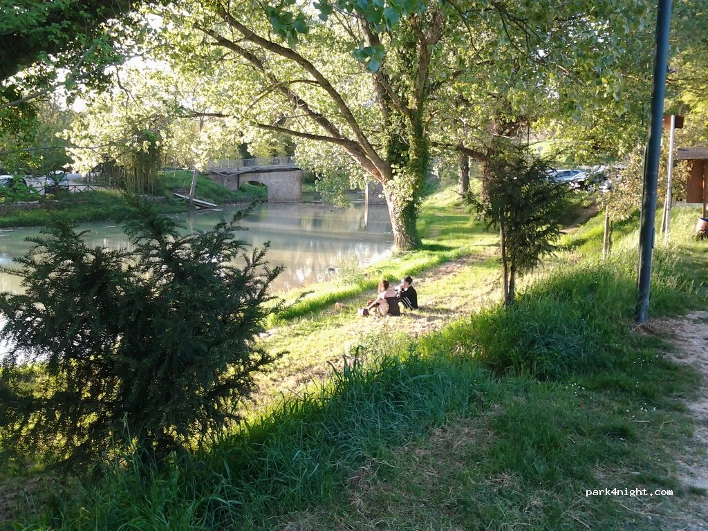 (05022) Amelia - 3 Strada dei Cappuccini — foto 3