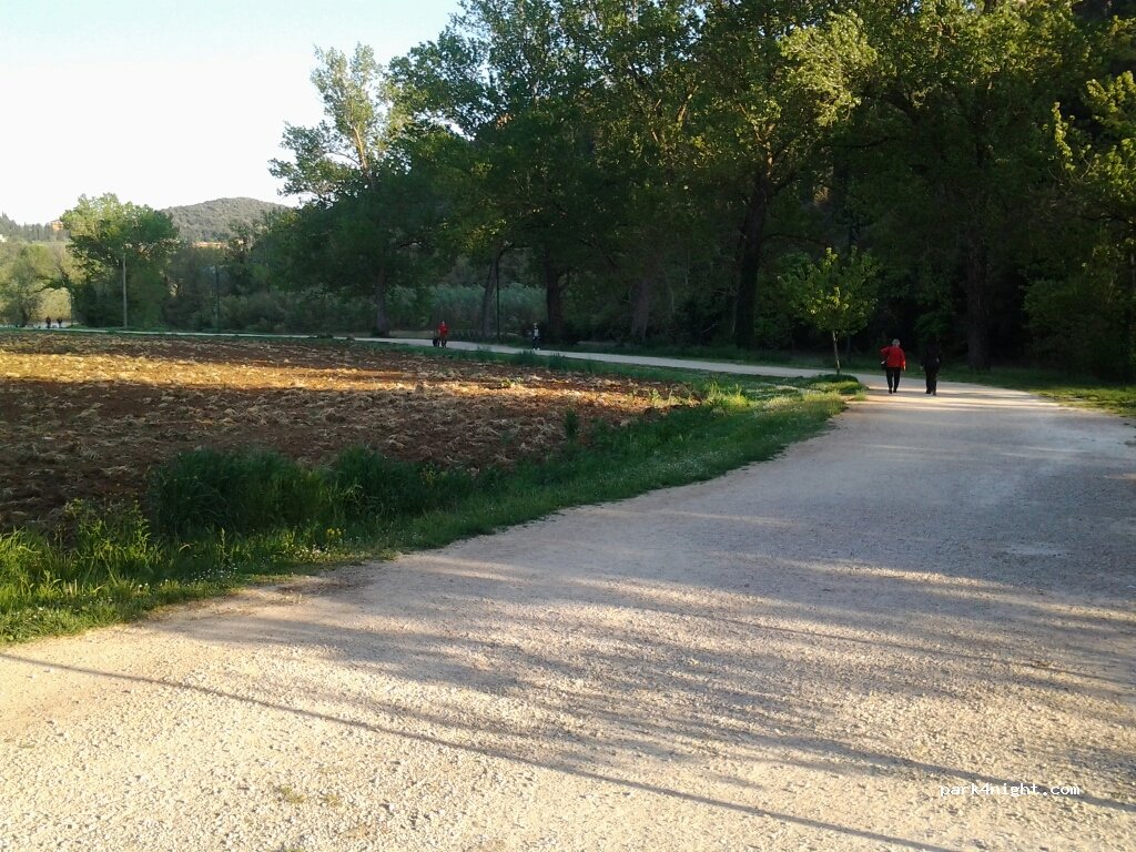 (05022) Amelia - 3 Strada dei Cappuccini — foto 4