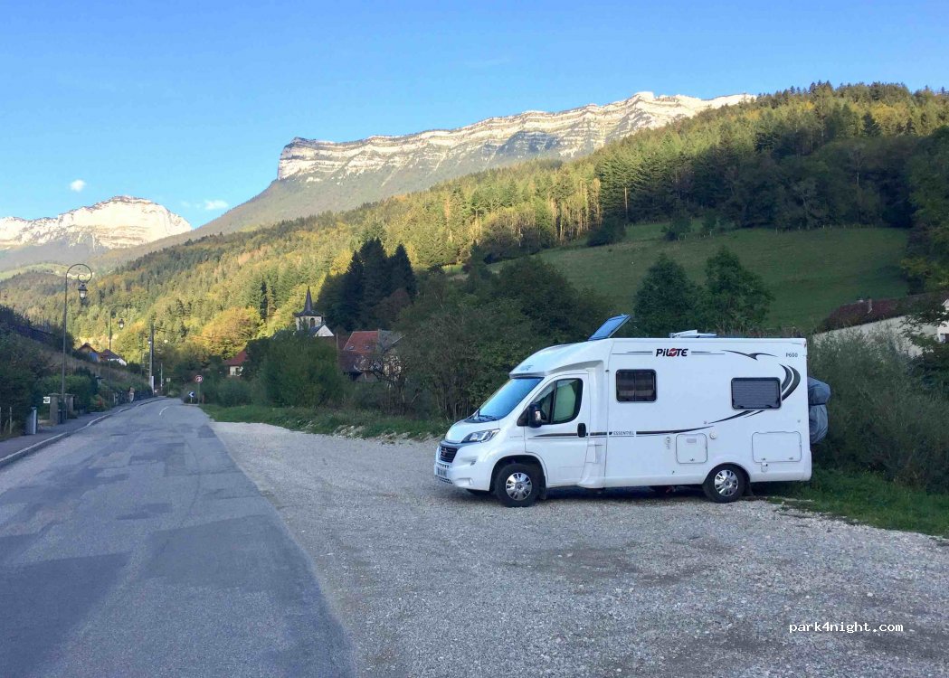 (73670) Saint-Pierre-d'Entremont - D45B — foto 3