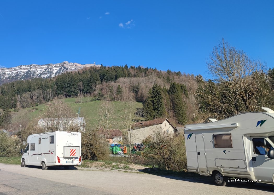 (73670) Saint-Pierre-d'Entremont - D45B — foto 5