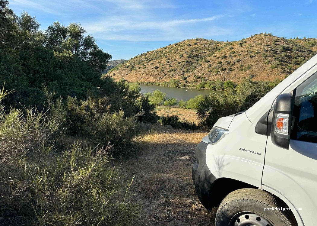 (7750) Mértola - Unnamed Road — foto 4