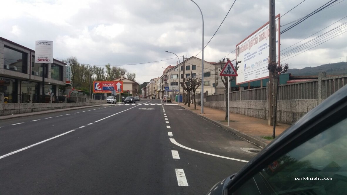 (36880) A Cañiza - 29 EP-5005 — foto 3