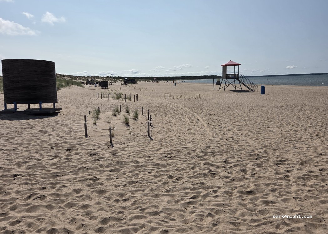 Yyteri Camping & Cottages — foto 3