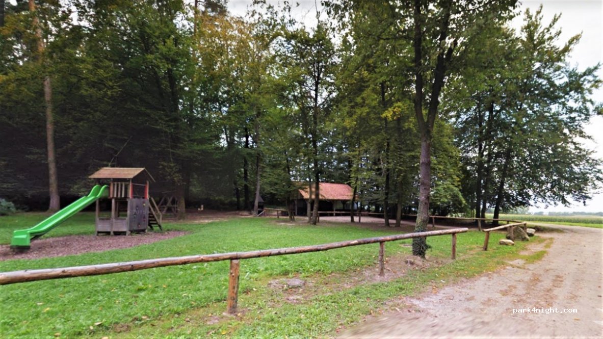 (1482) Cugy - 2 Grange des Bois — foto