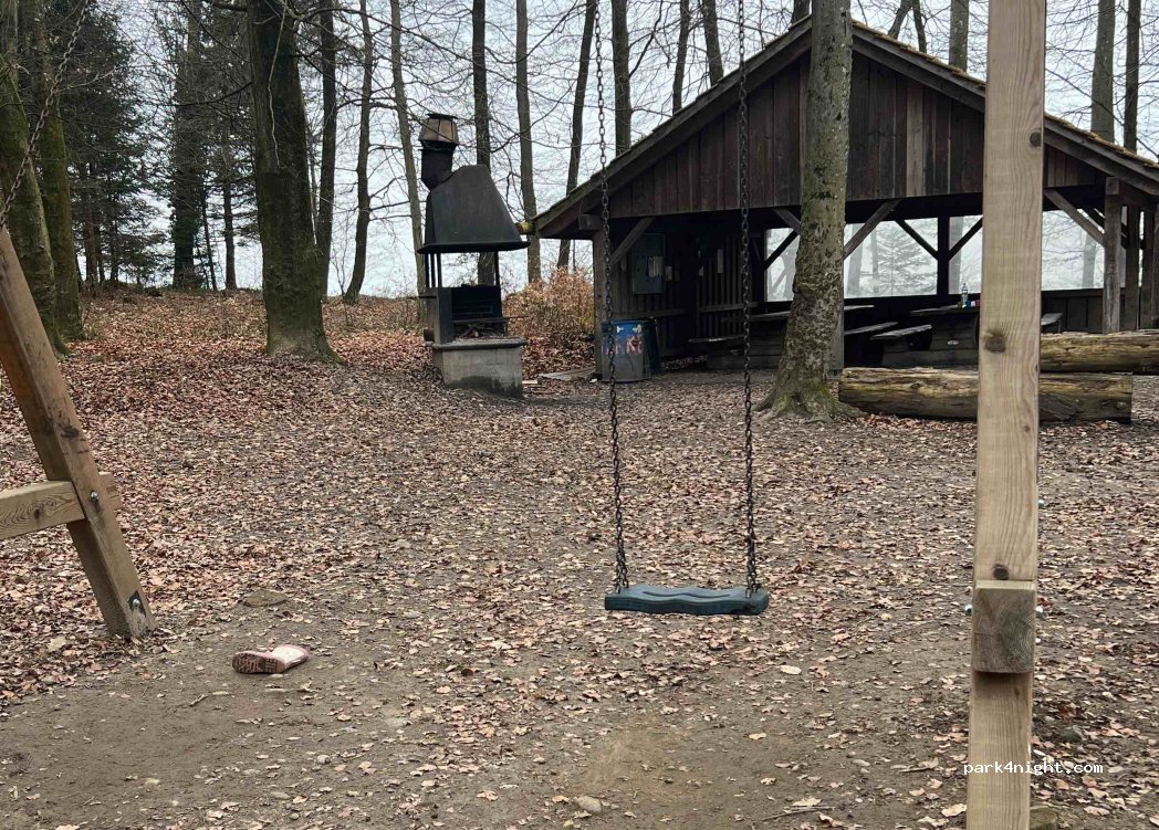 (1482) Cugy - 2 Grange des Bois — foto 3