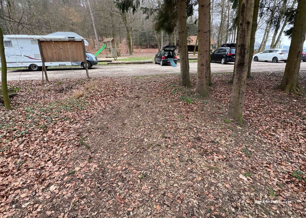(1482) Cugy - 2 Grange des Bois — foto 4