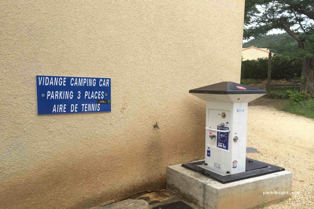 (07270) Colombier-le-Jeune - Le Village — foto