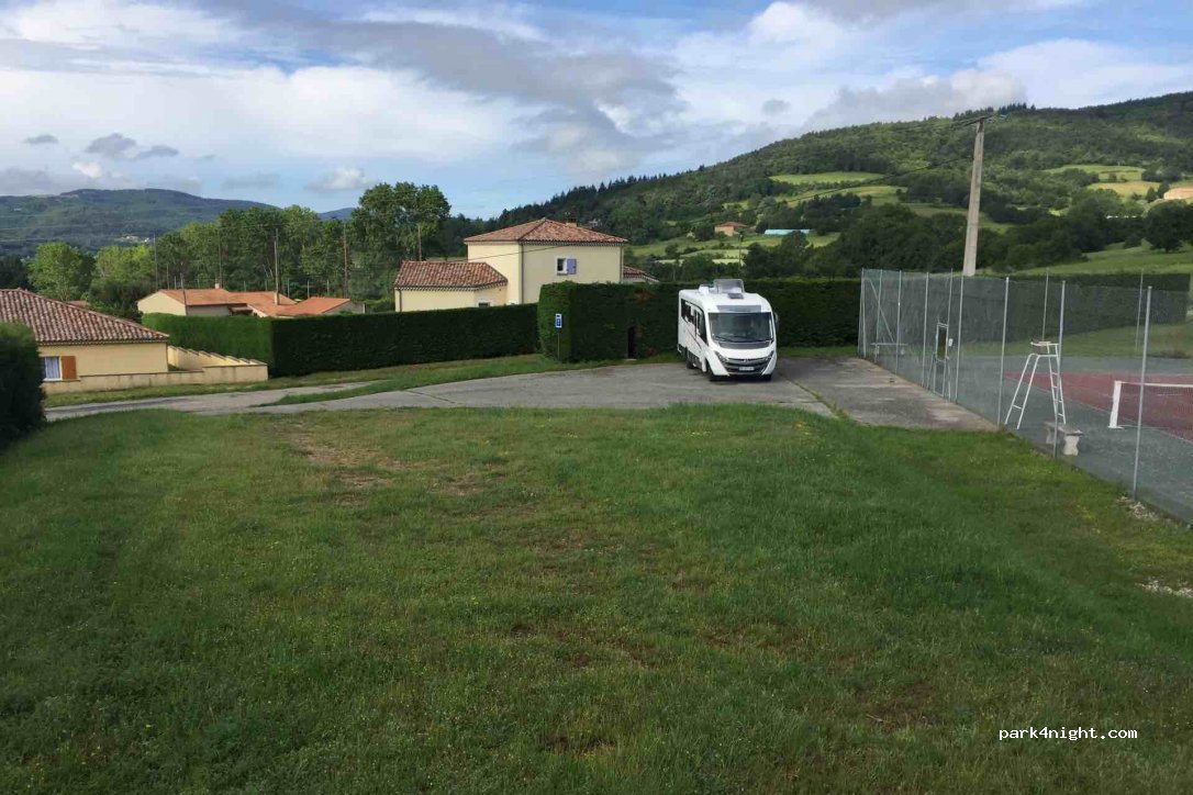 (07270) Colombier-le-Jeune - Le Village — foto 3