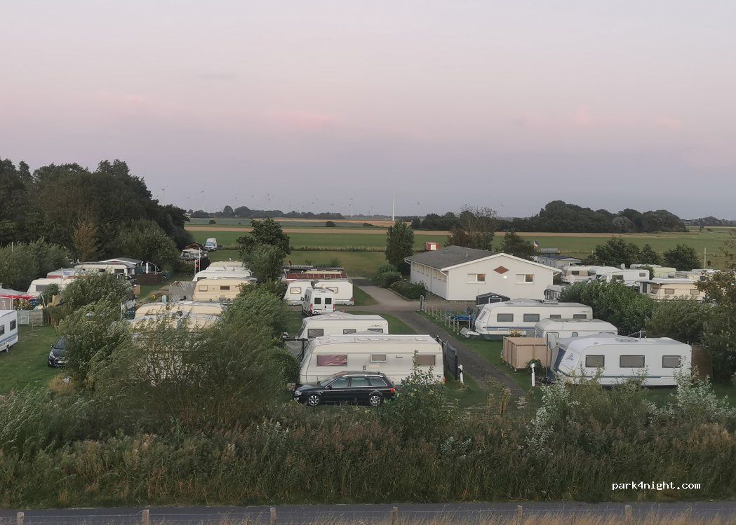 Camping Wesselburenerkoog — foto 2