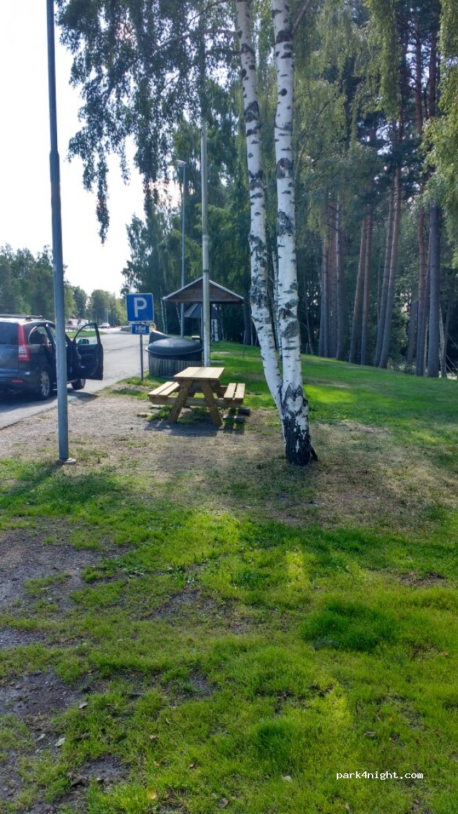 (817 40) Bergby - E4 — foto 2