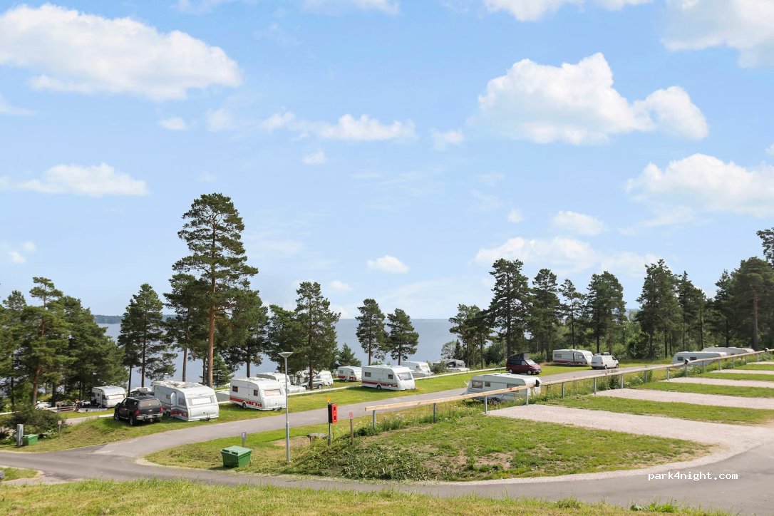 First Camp Fläsian - Sundsvall — foto 3