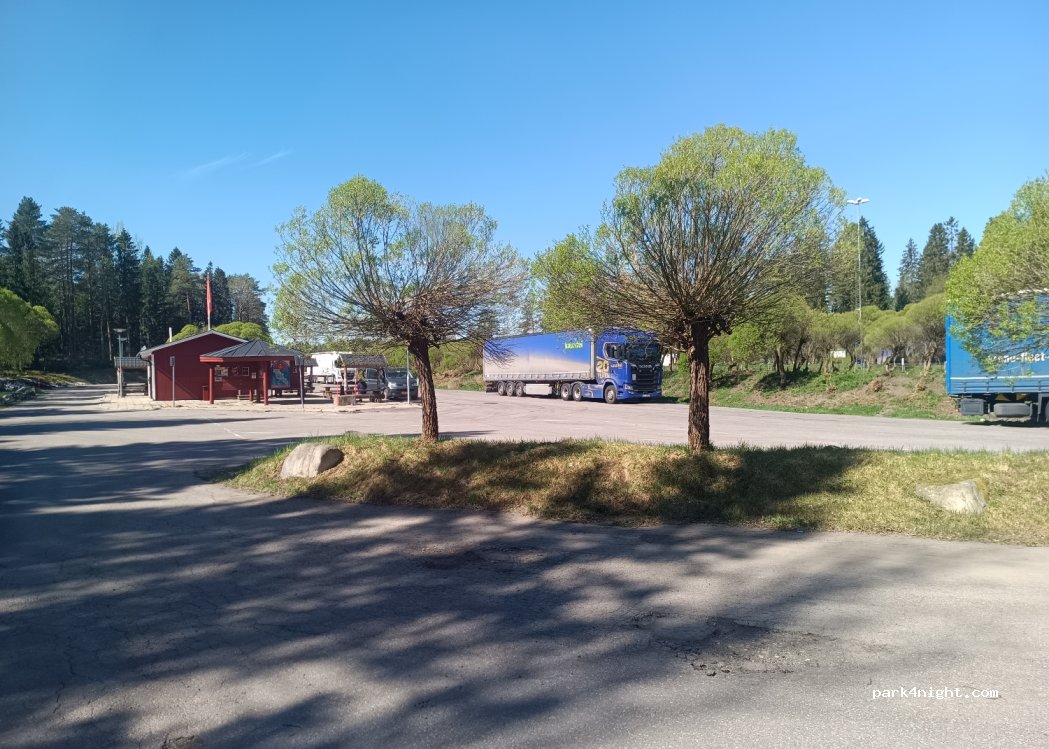 (860 35) Söråker - E4 — foto 4