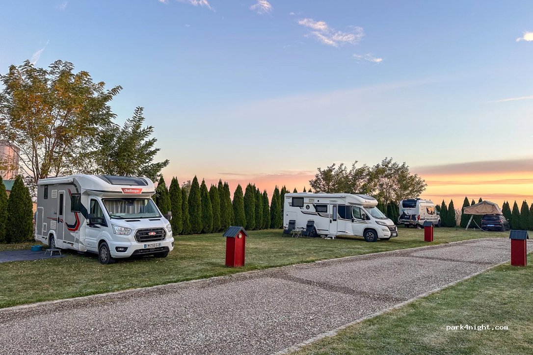Camping Campuccino — foto 3