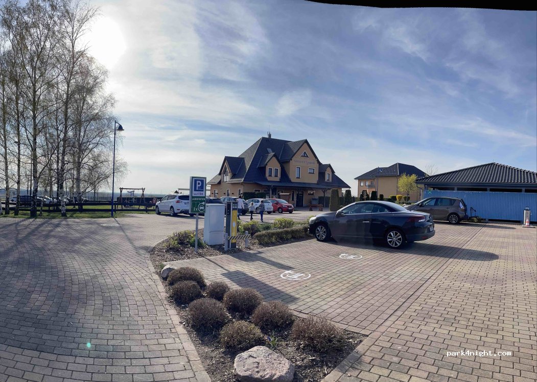 (04416) Markkleeberg - Oberer Uferweg — foto 2