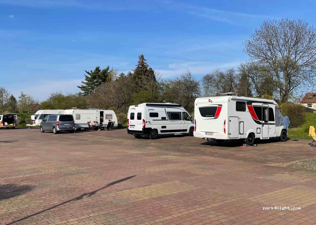 (04416) Markkleeberg - Oberer Uferweg — foto 4
