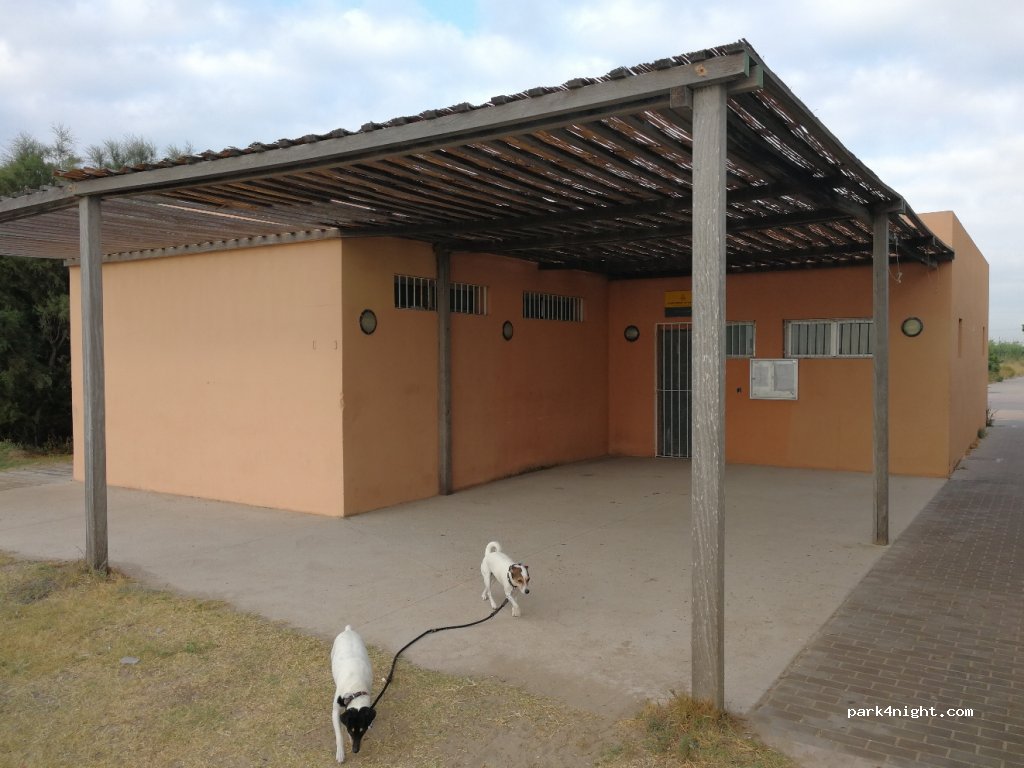 (46012) Valencia - 407 Carrera del Riu — foto 2