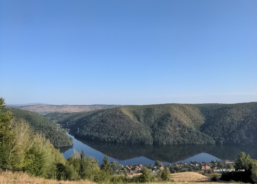 (407310) Someșu Cald - DJ107P — foto 4