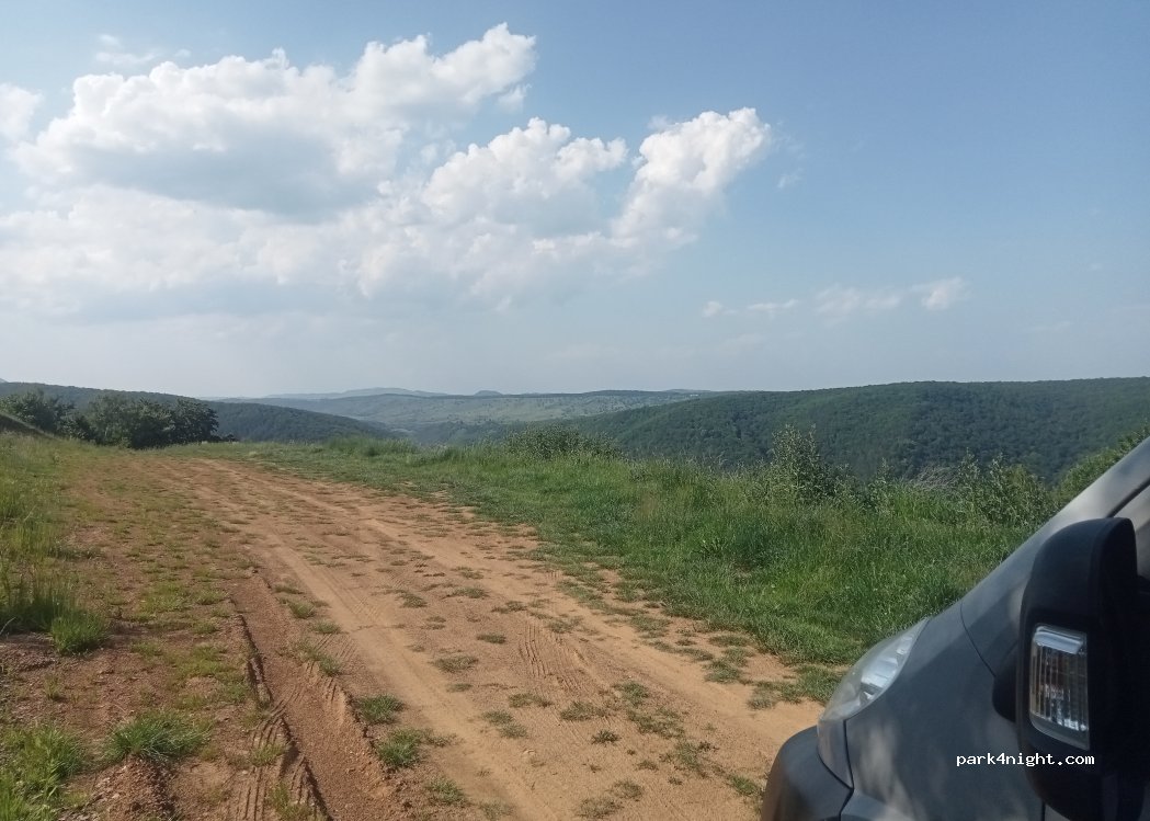 (407310) Someșu Cald - DJ107P — foto 5