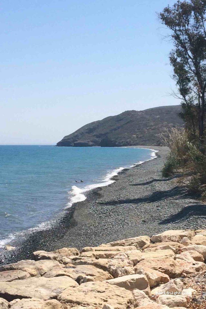 () Kato Pyrgos - Unnamed Road — foto 2