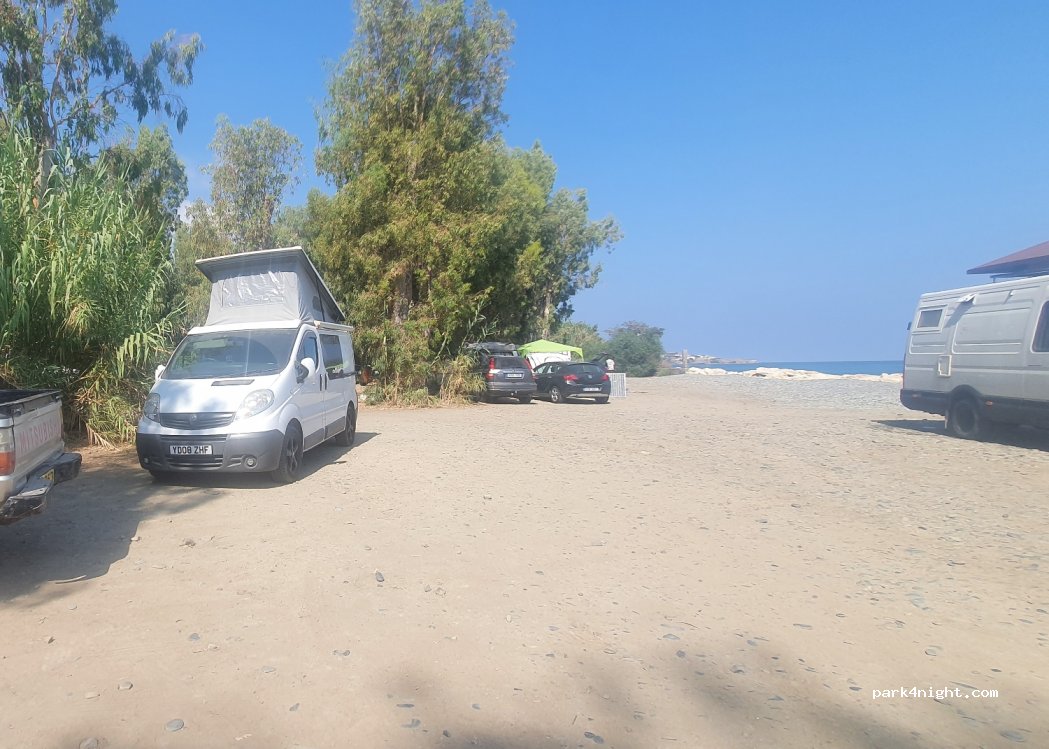 () Kato Pyrgos - Unnamed Road — foto 4