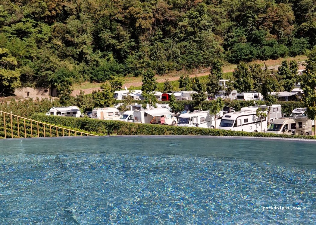 Camping Hermitage — foto 4