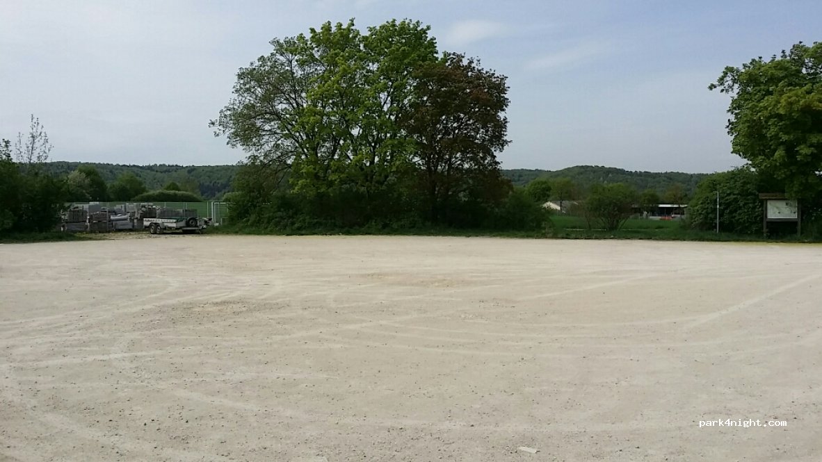 (85072) Eichstätt - Jura-Hochstraße — foto