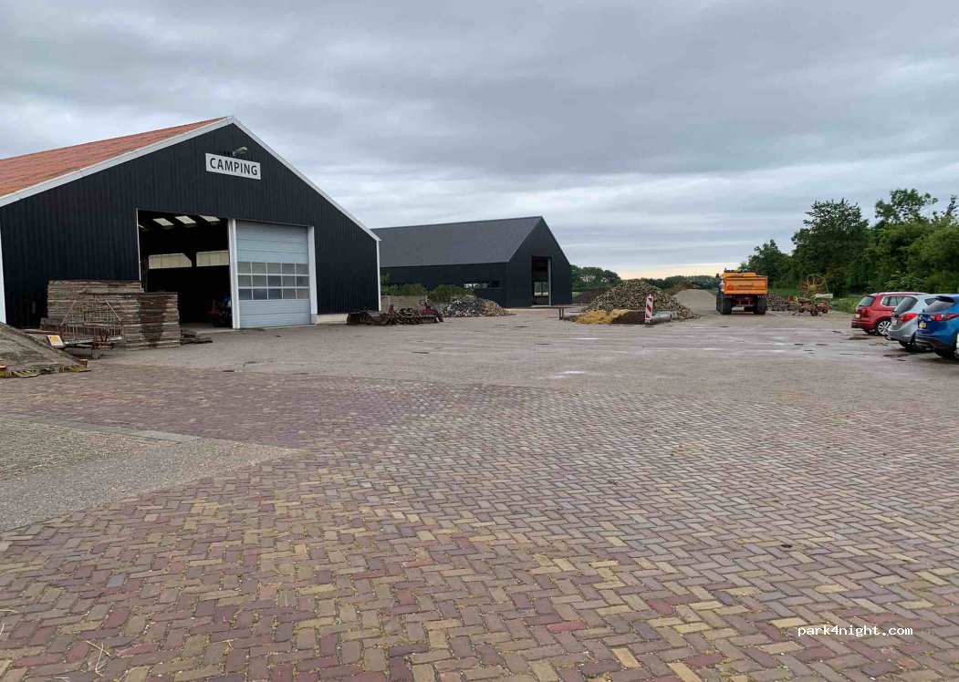 Mini Camping De boonepolder — foto
